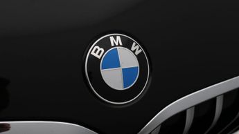 BMW 2 Series Gran Coupe 218I M SPORT GRAN COUPE