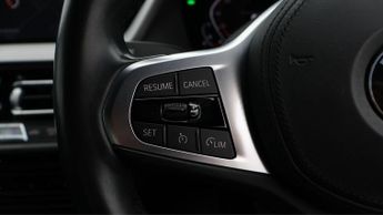 BMW 2 Series Gran Coupe 218I M SPORT GRAN COUPE