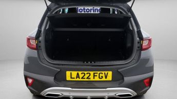 Kia Stonic GT-LINE ISG