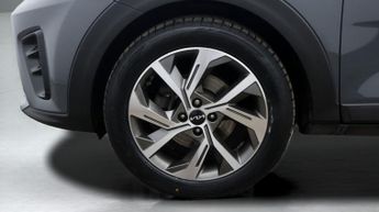 Kia Stonic GT-LINE ISG