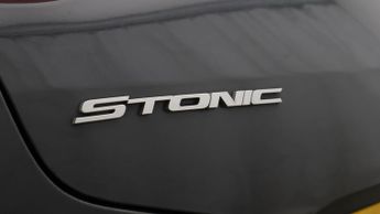 Kia Stonic GT-LINE ISG