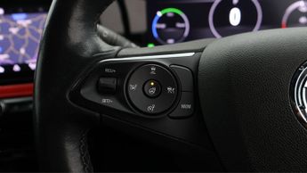 Vauxhall Mokka Electric SRI PREMIUM