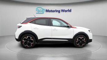 Vauxhall Mokka Electric SRI PREMIUM