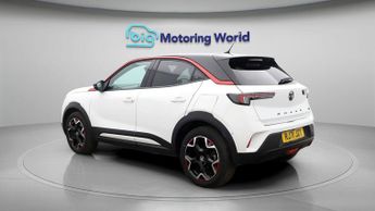 Vauxhall Mokka Electric SRI PREMIUM