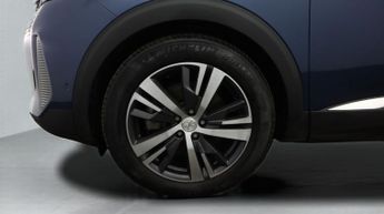 Peugeot 3008 S/S ALLURE