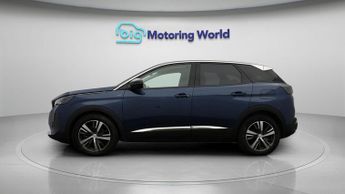 Peugeot 3008 S/S ALLURE