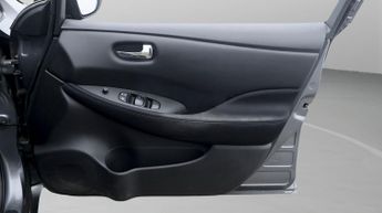 Nissan Leaf ACENTA