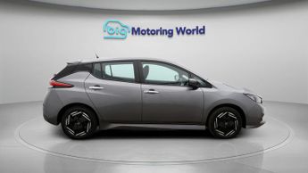 Nissan Leaf ACENTA