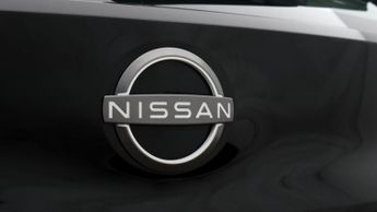 Nissan Leaf ACENTA