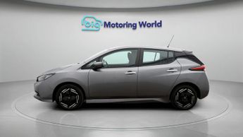Nissan Leaf ACENTA