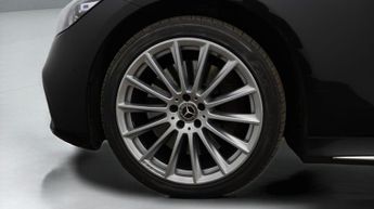 Mercedes-Benz S Class S 580 E L AMG LINE PREMIUM PLUS EXECUTIV