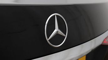 Mercedes-Benz S Class S 580 E L AMG LINE PREMIUM PLUS EXECUTIV