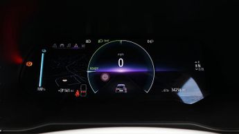 Renault Zoe TECHNO