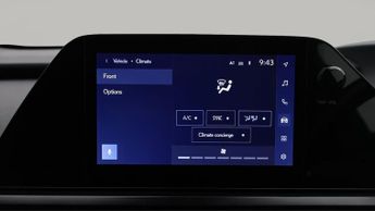 Lexus UX 250H F SPORT DESIGN