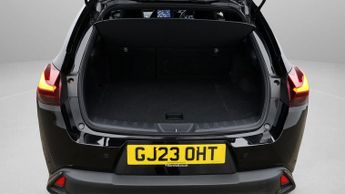 Lexus UX 250H F SPORT DESIGN