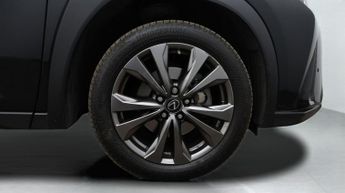Lexus UX 250H F SPORT DESIGN