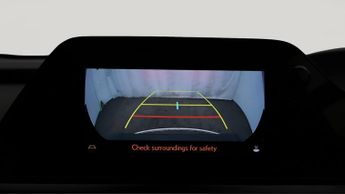 Lexus UX 250H F SPORT DESIGN