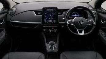 Renault Zoe GT LINE PLUS