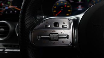 Mercedes-Benz GLC GLC 300 DE 4MATIC AMG LINE PREMIUM