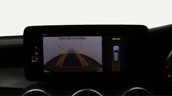 Mercedes-Benz GLC GLC 300 DE 4MATIC AMG LINE PREMIUM