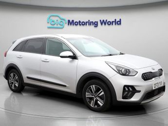 Kia Niro 2