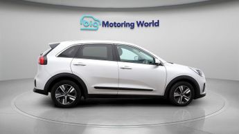 Kia Niro 2