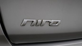 Kia Niro 2
