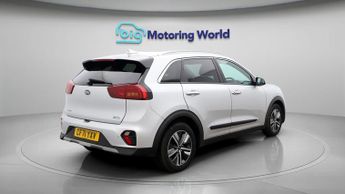 Kia Niro 2