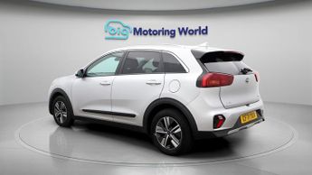 Kia Niro 2