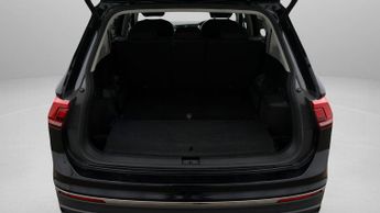 Volkswagen Tiguan Allspace LIFE TSI DSG