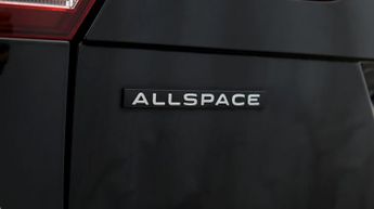 Volkswagen Tiguan Allspace LIFE TSI DSG