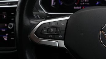 Volkswagen Tiguan Allspace LIFE TSI DSG