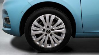 Renault Zoe TECHNO
