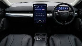 Ford Mustang Mach-E BASE