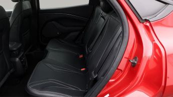 Ford Mustang Mach-E BASE