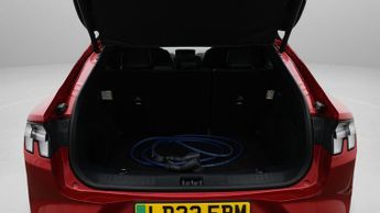 Ford Mustang Mach-E BASE