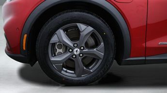 Ford Mustang Mach-E BASE