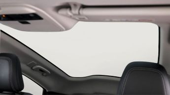 Ford Mustang Mach-E BASE