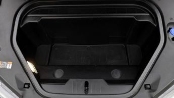 Ford Mustang Mach-E BASE