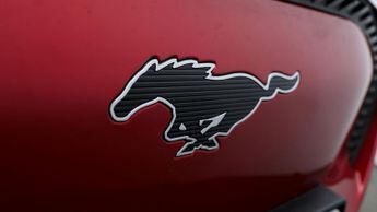 Ford Mustang Mach-E BASE