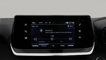 Peugeot E-2008 ALLURE