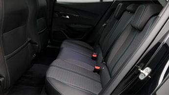 Peugeot E-2008 ALLURE