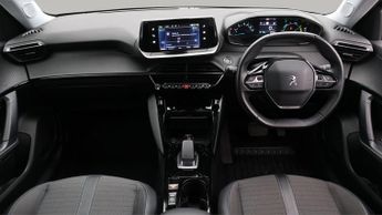 Peugeot E-2008 ALLURE