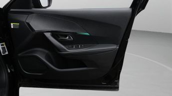 Peugeot E-2008 ALLURE