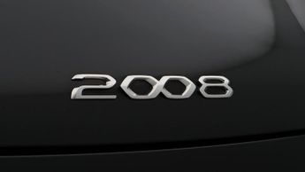Peugeot E-2008 ALLURE