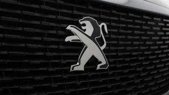 Peugeot E-2008 ALLURE