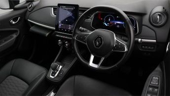 Renault Zoe GT LINE PLUS