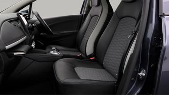 Renault Zoe GT LINE PLUS