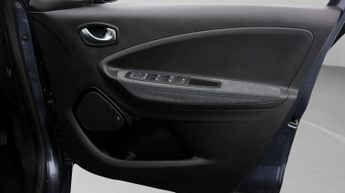 Renault Zoe GT LINE PLUS