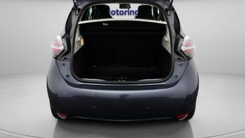 Renault Zoe GT LINE PLUS